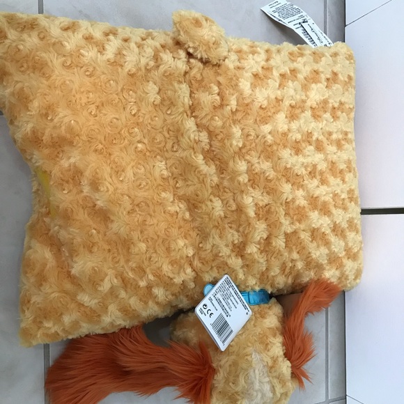 Disney Character Lady Dog Pillow - Picture 6 of 8